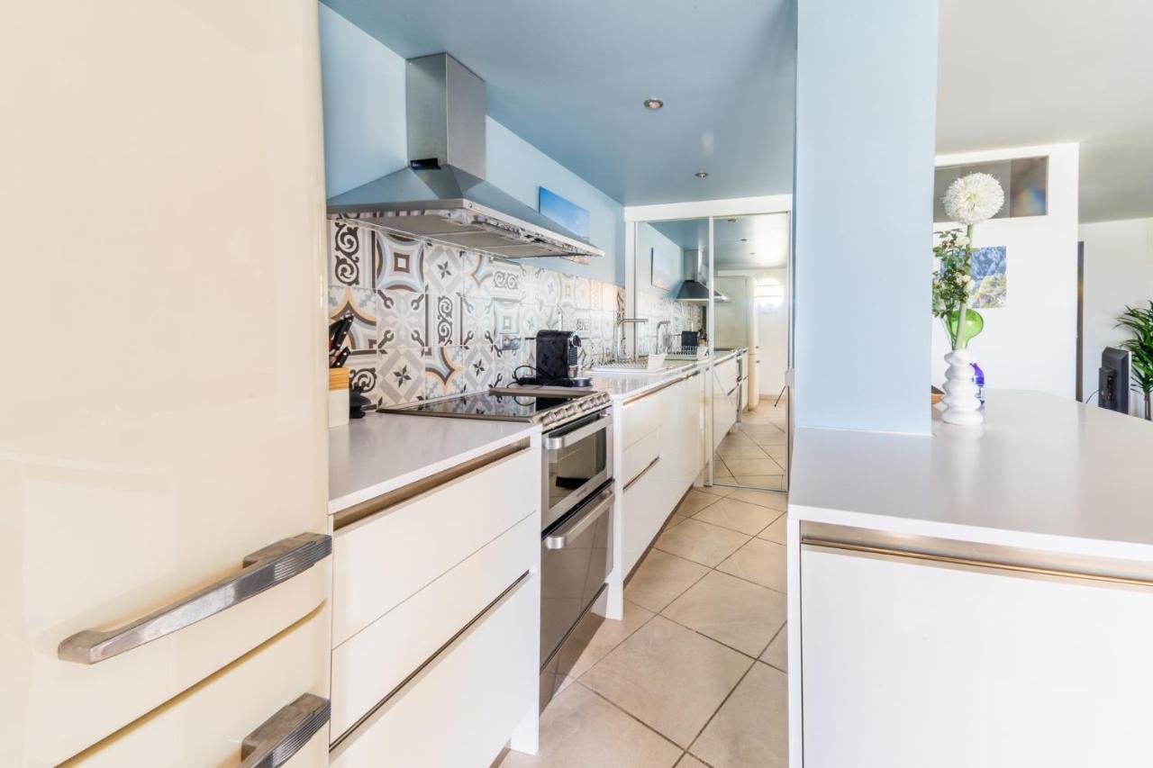 Plage St Jean Residence Le Golfe D Azur Λα Σιοτά Εξωτερικό φωτογραφία