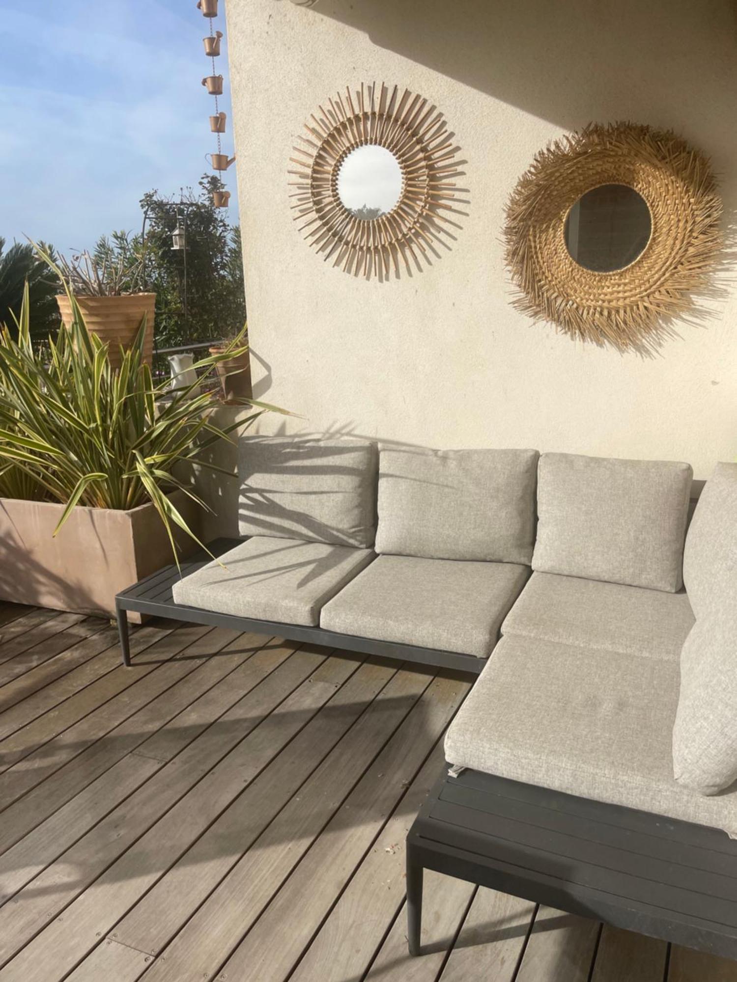Plage St Jean Residence Le Golfe D Azur Λα Σιοτά Εξωτερικό φωτογραφία